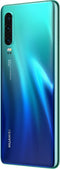 Huawei P30 - Smartphone - 128GB opslag - Blauw