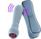 FemmeFunn - Booster Bullet Massager Turquoise