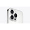 Apple iPhone 16 Pro Max - Wit titanium - 256 GB - Fysieke simkaart + eSIM