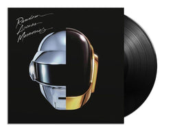 Daft Punk Random Access Memories - LP - Inclusief Get Lucky (Ft. Pharrell Williams)