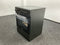 Everglades EVCK6110 - Keramisch Fornuis - 4 Kookzones - 56 Liter - Mat Zwart - 60CM