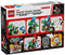 LEGO - Mario Kart - Yoshi-Crosser - 72031 (133 onderdelen)