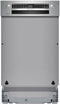 Bosch SPI4HMS49E - Vaatwasser 45 cm - Home Connect - Silence Plus 44 dB