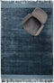 Zuiver Blink Vloerkleed 200x300 Blauw