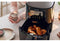 Philips Airfryer 3000 Series - HD9252/70 - 4 liter - Digitaal display - Warmhoudfunctie