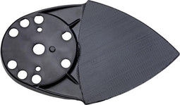 Metabo 624971000 - Lamellenschuurschijf - Klittenbandbevestiging (1 stuk)