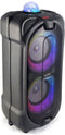 INOVALLEY KA07 BOWL karaoke-bluetooth-luidspreker