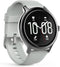 Hama Fit Watch 4910 - Smartwatch - Fitness-tracker met meldingsfunctie - Zilver (Grijs)