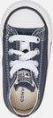 Converse Chuck Taylor All Star Sneakers Unisex - Navy