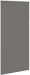 vidaXL - Rolgordijn - verduisterend - 100x210cm - stofbreedte - 95,7cm - polyester