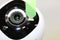 eufy C220 - Bewakingscamera - 2K resolutie - 360° draai- en kantelmogelijkheden