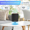 AtmosPure® Luchtontvochtiger AirDry Compact - Ontvochtigt 500 ml per Dag - Extreem Stil - RGB LED -