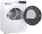 Samsung DV90T7240BT - Warmtepompdroger - Super Speed 81 min - Energieklasse C