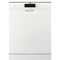 AEG FFB53600ZW - Vaatwasser - Extra snel wasprogramma - Wit