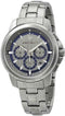 Maserati - Heren Horloge R8873621006 - Zilver