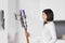 Dyson Cyclone V10 Absolute - Steelstofzuiger - 60 minuten zuigkracht - HEPA 13 (2018)