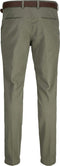 Jack & Jones Cody Spencer Chino - Met Riem - Dusty Olive - W32-L32