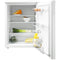 Inventum KK600 - Vrijstaande koelkast - 158 liter - LED verlichting