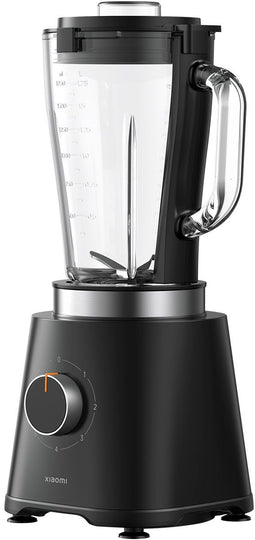 Xiaomi BHR8936EU - Keukenmachine - 1.750L - 600W - 5 snelheden - Hoogte 443mm - Breedte 217mm
