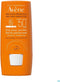 Avène Zonnebrandcrème Solaire Haute Sensitive Avene Spf 50+ Stick - Zonnebrand - 8 ml