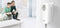 TP-Link TL-PA8010P - Powerline Kit - 1300 Mbps - (2 stuks)