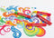 Eberhard Faber waskrijt - Colori - 12 stuks - in kartonnen box - watervast - EF-524010