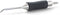 Weller RTM 008 - Soldeerpunt Beitelvorm - Gebogen 30° 0.8 mm (1 stuk)
