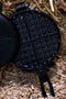 The Windmill Cast Iron - Wafelijzer