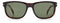 DAVIDBECKHAM DB1045/S - Zonnebril - Volledig omrand - Bruin