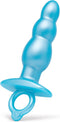 BVibe - Bounce Plug Buttplug