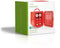 Nedis KAFR120CRD - Koelbox - Inhoud 4l - Hoogte 270mm