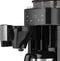 Gastroback Grind & Brew Pro - Koffiezetter met geïntegreerde molen - 8 kopjes - RVS en kunststof