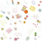 Miniverse Make It Mini - Multipack - Hobbypakket - Speelfigurenset