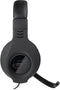 Speedlink CONIUX - Gaming headset - Draad - Stereo - Zwart