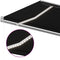 vidaXL - Luifel - handmatig - uittrekbaar - met - LED - 600x300 - cm - antracietkleur