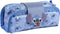 Disney Stitch Etui - Big Blue Head