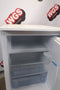 Indesit - Koelkastje tafelmodel - 223 liter netto inhoud - 17 liter vriesvak - B 55 x D 58 x H 85 cm