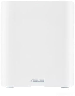 ASUS ZenWiFi BT10 - Tri-band WiFi 7 Router - 18 Gbps snelheid - (1-pack)