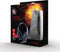 Gembird GHS-05-B - Gaming Headset - Draaibare microfoon - Blauw Zwart