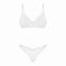 Ondergoed Set Obsessive XS/S 2 Onderdelen