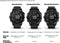 Garmin fenix 6 Pro - GPS Smartwatch - Hartslagmeting - Grijs (Zwart)