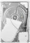 Inventum VDW9030W - Warmtepompdroger - 9 kg - 14 programma's - Wit