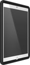Otterbox iPad 10.2 (2019) - Rugged Case - Extra sterk - Zwart