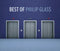 Philip Glass - Best Of - 2-CD - Klassieke muziek