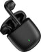 Beafon Felixx TWS AERO 3e generatie - Draadloze Bluetooth koptelefoon Zwart