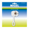 Mechanisme voor oprolbare luifel Micel TLD05 Wit 7,7 x 3,5 x 17,5 cm Handboek 1:11