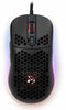 Arozzi Favo - Gaming Muis - 200~16000 Dpi - Zwart