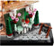 LEGO® Icons 10362 - Frans café - 1101 onderdelen - Decoratieve bouwset voor volwassenen