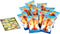Hot Wheels Diecast set met beloningsauto's - Speelgoedvoertuig