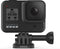GoPro HERO8 Black - Actioncamera - HyperSmooth 2.0 - 12MP